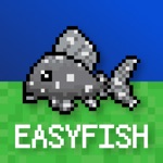 Download EasyFish - Pixel Fish Tank app