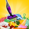 Sweep It Up 3D icon