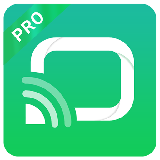 Screen Projecting Pro icon