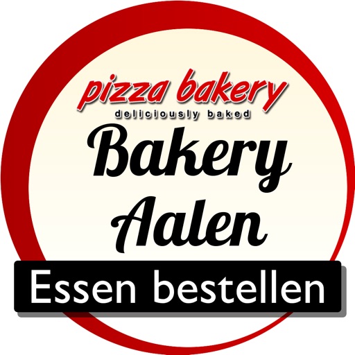 Pizza Bakery Aalen icon