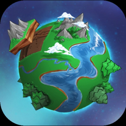 GraalOnline Worlds icon