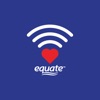 Equate Heart Chart icon