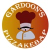 Gardoon's Pizza Kebap