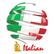 ‎Learn Italian For Beginner