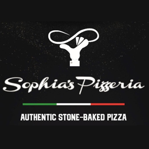 Sophias Pizzeria Crumlin icon