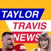 Taylor Travis News App Feedback