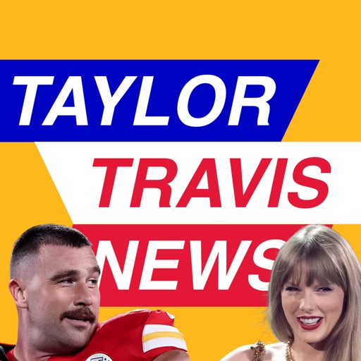 Taylor Travis News icon