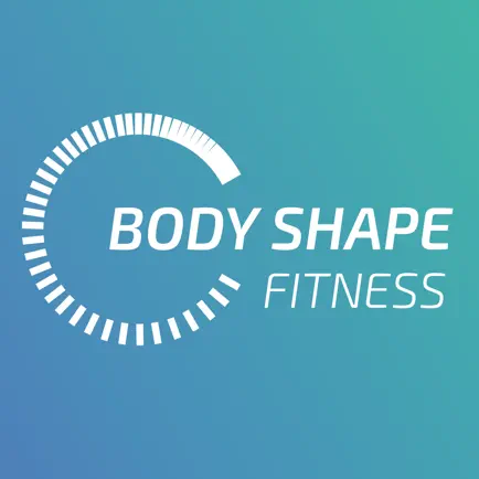 Body Shape Fitness Cheats