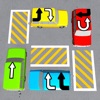 Driving Rules icon