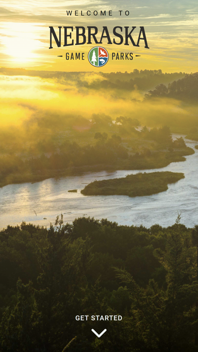 GoOutdoorsNE Screenshot