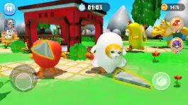 Game screenshot Banana Survivor: Cat Meme mod apk