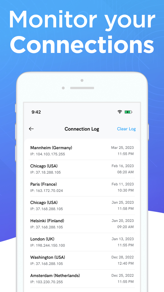 VPN Master Proxy-VPN Unlimited