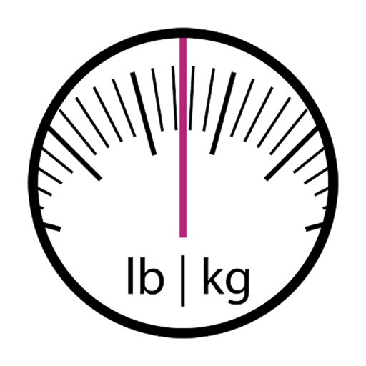 iLoseWeight icon