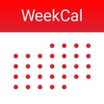 WeekCal - Fully Unlocked