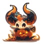 Halloween Jack-o-lantern app download