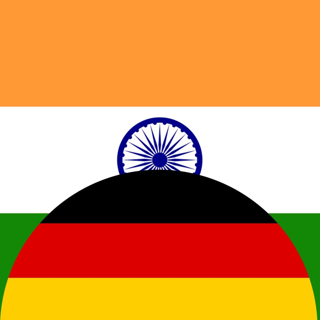 Get Hindi-Deutsch Wörterbuch for iOS, iPhone, iPad Aso Report