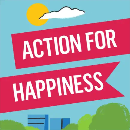 Action for Happiness: Get tips Cheats