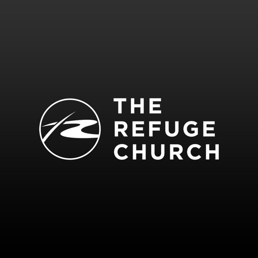 The Refuge Mobile App icon