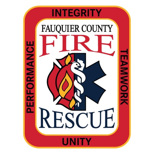 Fauquier County Fire Rescue
