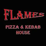 Flames Pizza MitchelDean App Positive Reviews