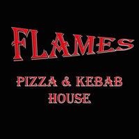 Flames Pizza MitchelDean