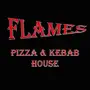 Flames Pizza MitchelDean