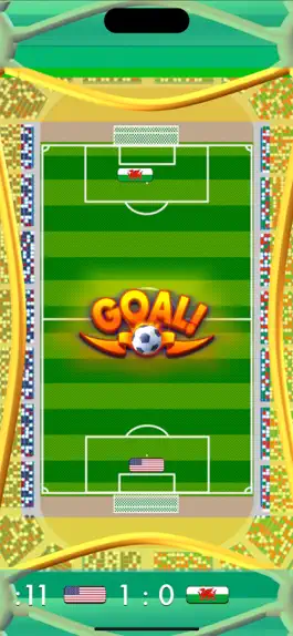 Game screenshot Cup Blitz apk