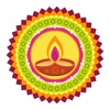 Diwali Stickers For iMessage! icon