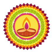 Diwali Stickers For iMessage!