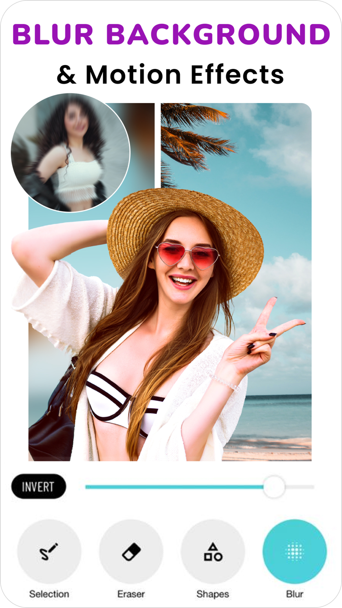 Photo Studio - AI Photo Editor