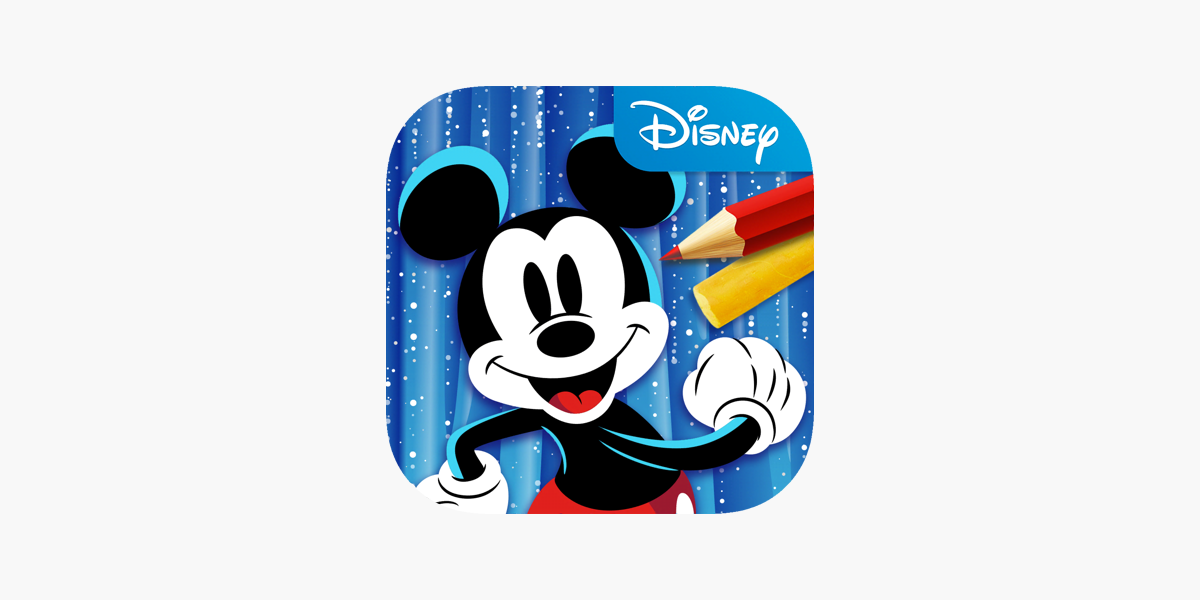 Learning is Fun. DISNEY PAINT BY NUMBERS-DISNEY