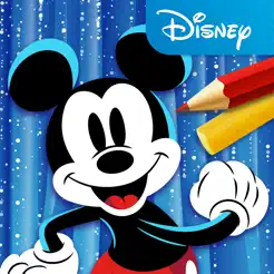 10 Disney Coloring World App Review: Unleash Your Inner Artist!