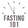 Fasting 101 icon