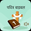 Holy Bible in Hindi icon