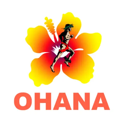 ホノルルマラソンOhana Читы