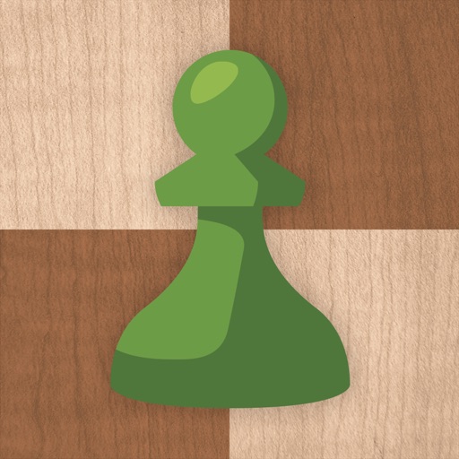 Chess - Play & Learn+ icon