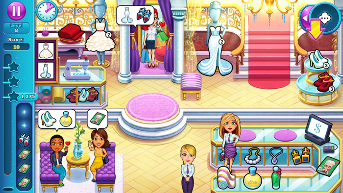 Fabulous - Wedding Disaster