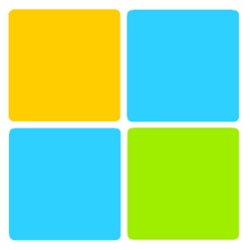 三色迷阵-点亮你的想象力