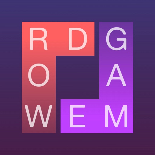 Pocket Word Game icon