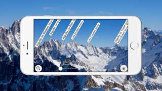 AR AlpineGuideのおすすめ画像1