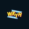 WKYH 600 AM/99.3 FM icon