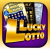 Lucky Lotto - Mega Scratch Off