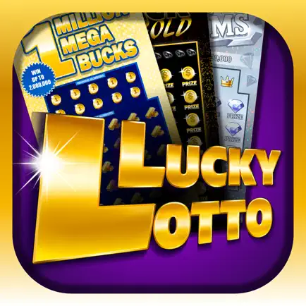 Lucky Lotto - Mega Scratch Off Cheats