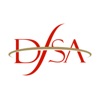 DFSA icon