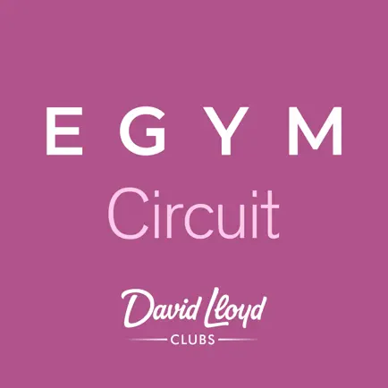 EGYM Circuit Cheats