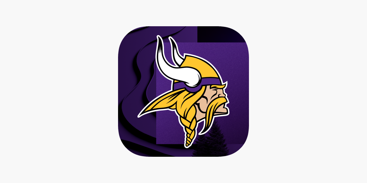 Minnesota Vikings on the App Store