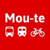 Mou-te icon