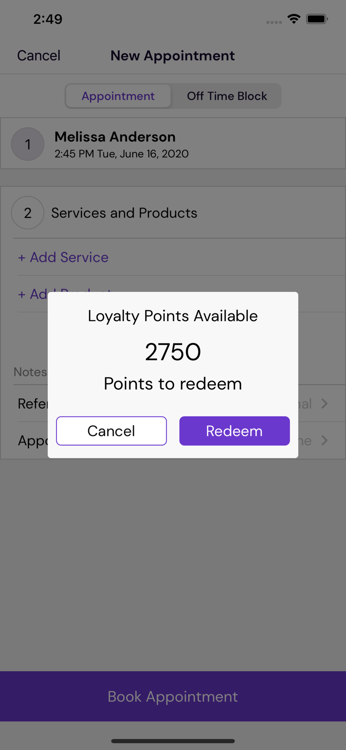 DaySmart Spa Software