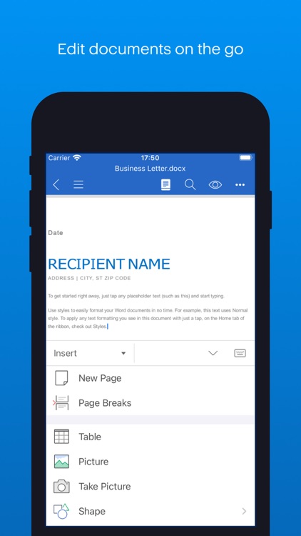 Acronis Cyber Files screenshot-3