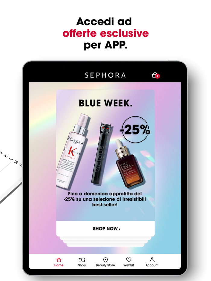 Sephora - Beauty Make-UpSkin